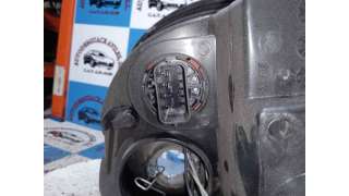 FARO IZQUIERDO OPEL AGILA (2000-2007) 1.2 16V (F68) 75CV 1199CC - L.972018 / 9194756
