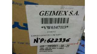 CENTRALITA MOTOR UCE PEUGEOT 607 (2000-2006) 2.2 HDI 133CV 2179CC - L.972726 / 0281010880