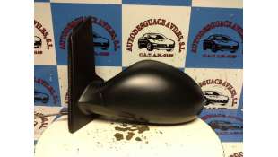 AIRBAG DELANTERO IZQUIERDO PEUGEOT 607 (2000-2006) 2.2 HDI 133CV 2179CC - L.972732 / 96294407ZR 2