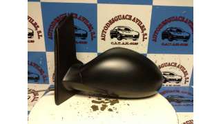 AIRBAG DELANTERO IZQUIERDO PEUGEOT 607 (2000-2006) 2.2 HDI 133CV 2179CC - L.972732 / 96294407ZR