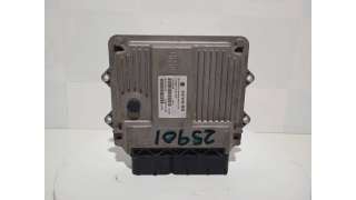 GUANTERA PEUGEOT 607 (2000-2006) 2.2 HDI 133CV 2179CC - L.972733 / 9633059077