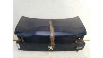 PORTON TRASERO PEUGEOT 607 (2000-2006) 2.2 HDI 133CV 2179CC - L.972739 / 8701T8