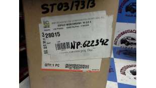 PILOTO TRASERO DERECHO PEUGEOT 607 (2000-2006) 2.2 HDI 133CV 2179CC - L.972743 / 6351N2