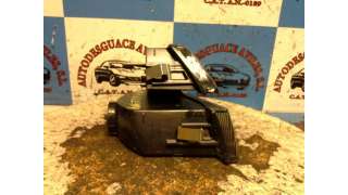 ASIENTO DELANTERO DERECHO PEUGEOT 607 (2000-2006) 2.2 HDI 133CV 2179CC - L.972775 / 8876HE