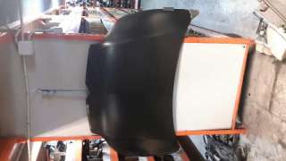 ASIENTO DELANTERO DERECHO PEUGEOT 607 (2000-2006) 2.2 HDI 133CV 2179CC - L.972775 / 8876HE