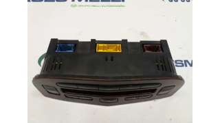 MANDO CLIMATIZADOR PEUGEOT 607 (2000-2006) 2.2 HDI 133CV 2179CC - L.972797 / 96295526GV