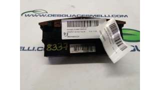 MANDO CLIMATIZADOR PEUGEOT 607 (2000-2006) 2.2 HDI 133CV 2179CC - L.972797 / 96295526GV