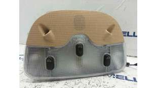 LUZ INTERIOR PEUGEOT 607 (2000-2006) 2.2 HDI 133CV 2179CC - L.972805 / 6362M0