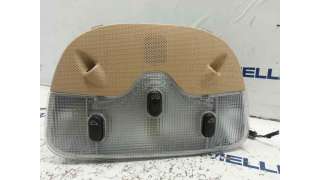 LUZ INTERIOR PEUGEOT 607 (2000-2006) 2.2 HDI 133CV 2179CC - L.972805 / 6362M0