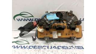LUZ INTERIOR PEUGEOT 607 (2000-2006) 2.2 HDI 133CV 2179CC - L.972805 / 6362M0