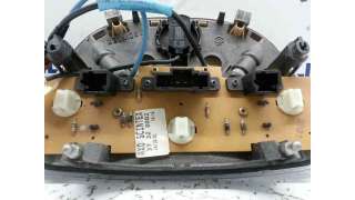 LUZ INTERIOR PEUGEOT 607 (2000-2006) 2.2 HDI 133CV 2179CC - L.972805 / 6362M0
