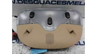 LUZ INTERIOR PEUGEOT 607 (2000-2006) 2.2 HDI 133CV 2179CC - L.972805 / 6362M0