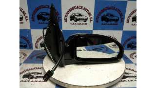 CINTURON SEGURIDAD DELANTERO DERECHO PEUGEOT 607 (2000-2006) 2.2 HDI 133CV 2179CC - L.972871 / 96355511EX