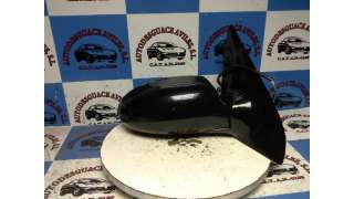 CINTURON SEGURIDAD DELANTERO DERECHO PEUGEOT 607 (2000-2006) 2.2 HDI 133CV 2179CC - L.972871 / 96355511EX