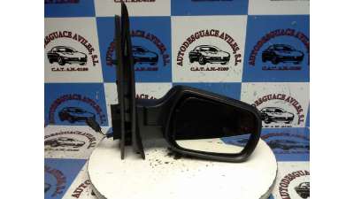 PILOTO TRASERO DERECHO INTERIOR PEUGEOT 607 (2000-2006) 2.2 HDI 133CV 2179CC - L.972923 / 6351CG