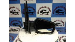PILOTO TRASERO DERECHO INTERIOR PEUGEOT 607 (2000-2006) 2.2 HDI 133CV 2179CC - L.972923 / 6351CG