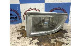 PILOTO TRASERO IZQUIERDO INTERIOR PEUGEOT 607 (2000-2006) 2.2 HDI 133CV 2179CC - L.972924 / 2543G