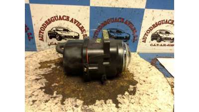MOTOR ARRANQUE SEAT IBIZA III (2002-2006) 1.2 64CV 1198CC - L.974484 / 02T911023G