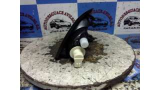 MOTOR ARRANQUE SEAT IBIZA III (2002-2006) 1.2 64CV 1198CC - L.974484 / 02T911023G