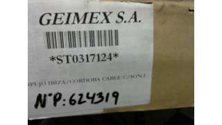 CORREA DISTRIBUCION OTROS VEHICULOS - L.976001 / 3FP23