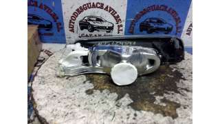 AMORTIGUADOR TRASERO MAZDA 2 (2007-2015) - L.977765 / 8V5118159AA