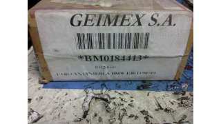AMORTIGUADOR TRASERO MAZDA 2 (2007-2015) - L.977765 / 8V5118159AA