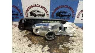 AMORTIGUADOR TRASERO MAZDA 2 (2007-2015) - L.977765 / 8V5118159AA