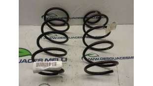 MUELLE AMORTIGUACION MAZDA 3 (2003-2009) 1.6 105CV 1598CC - L.977769 / BP4K34011C