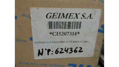 AMORTIGUADORES MALETERO / PORTON OPEL ASTRA H (2004-2010) 1.6 (L48) 105CV 1598CC - L.978854 / 90227934