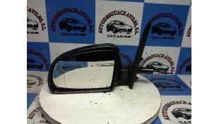 AMORTIGUADORES MALETERO / PORTON CITROEN XSARA BREAK (1997-2010) - L.979947 / 8731E4