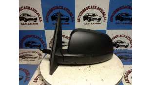 AMORTIGUADORES MALETERO / PORTON CITROEN XSARA BREAK (1997-2010) - L.979947 / 8731E4 2