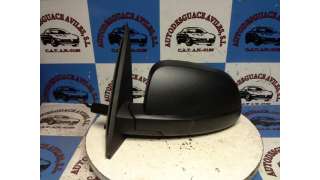 AMORTIGUADORES MALETERO / PORTON CITROEN XSARA BREAK (1997-2010) - L.979947 / 8731E4