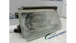 FARO DERECHO OPEL KADETT E FASTBACK (1984-1987) 1.3 S (C08, C48, D08, D48) 75CV 1297CC - L.980989 / 90008020 2