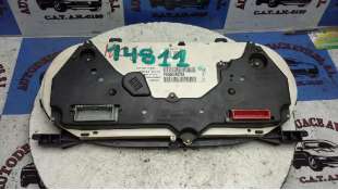 CAJA CAMBIOS OPEL FRONTERA A (1992-1998) 2.3 TD (5JMWL4) 100CV 2260CC - L.982226 / 23DTR