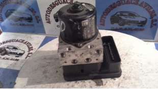 CAJA CAMBIOS OPEL FRONTERA A (1992-1998) 2.3 TD (5JMWL4) 100CV 2260CC - L.982226 / 23DTR 2