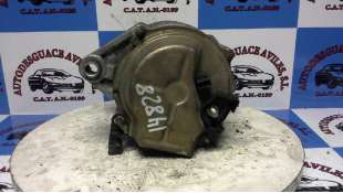 KIT EMBRAGUE OPEL VECTRA C RANCHERA FAMILIAR (2003-2008) 2.2 DIRECT (F35) 155CV 2198CC - L.982501 / 93171629