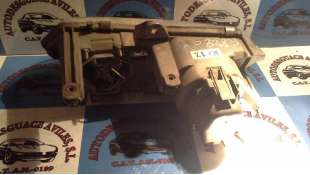 KIT EMBRAGUE OPEL VECTRA C RANCHERA FAMILIAR (2003-2008) 2.2 DIRECT (F35) 155CV 2198CC - L.982502 / 93171629 2