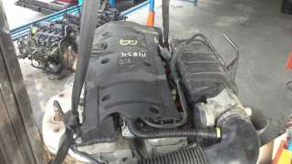 RAMPA INYECTORA PEUGEOT 607 (2000-2006) 2.2 HDI 133CV 2179CC - L.982991 / 0445214017