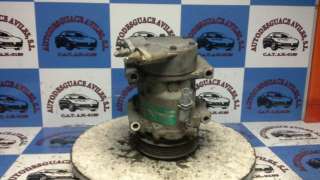 RAMPA INYECTORA PEUGEOT 607 (2000-2006) 2.2 HDI 133CV 2179CC - L.982991 / 0445214017