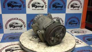 RAMPA INYECTORA PEUGEOT 607 (2000-2006) 2.2 HDI 133CV 2179CC - L.982991 / 0445214017