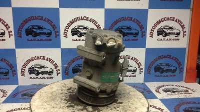 MANDO LUCES SEAT IBIZA II (1993-2002) 1.4 I 60CV 1390CC - L.983276 / 6K1941531ALFKZ