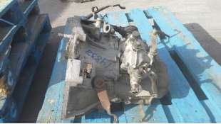 MANDO LUCES SEAT IBIZA II (1993-2002) 1.4 I 60CV 1390CC - L.983276 / 6K1941531ALFKZ 2