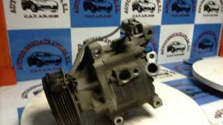 MANDO CALEFACCION /  AIRE ACONDICIONADO RENAULT MEGANE II (2002-2008) 1.5 DCI (BM0F, BM0T, BM2B, CM0F, CM0T) 82CV 1461CC - 