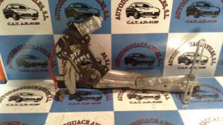 PINZA FRENO DELANTERA DERECHA NISSAN PRIMERA (2002-2006) 1.6 109CV 1597CC - L.985049 / 410014U10A