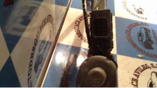 GUANTERA SEAT LEON (2005-2010) 1.9 TDI 105CV 1896CC - L.985594 / 1P1857103