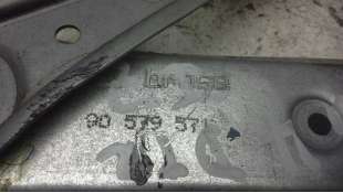 GUANTERA SEAT LEON (2005-2010) 1.9 TDI 105CV 1896CC - L.985594 / 1P1857103 2