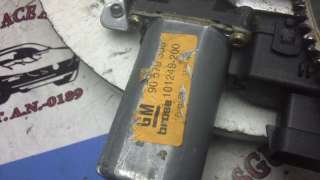 GUANTERA SEAT LEON (2005-2010) 1.9 TDI 105CV 1896CC - L.985594 / 1P1857103