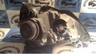 PARASOL DERECHO SEAT LEON (2005-2010) 1.9 TDI 105CV 1896CC - L.985634 / 6Q0857552