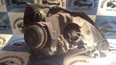 PARASOL DERECHO SEAT LEON (2005-2010) 1.9 TDI 105CV 1896CC - L.985634 / 6Q0857552