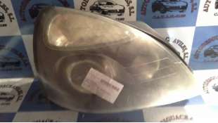 PARASOL DERECHO SEAT LEON (2005-2010) 1.9 TDI 105CV 1896CC - L.985634 / 6Q0857552 2